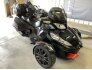 2016 Can-Am Spyder RT-S for sale 201170892
